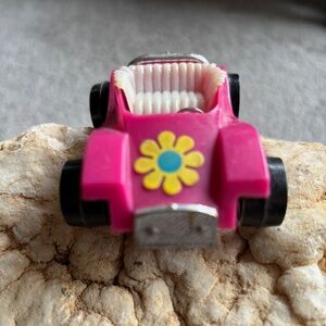 Vintage Dune Buggy/Car Toy